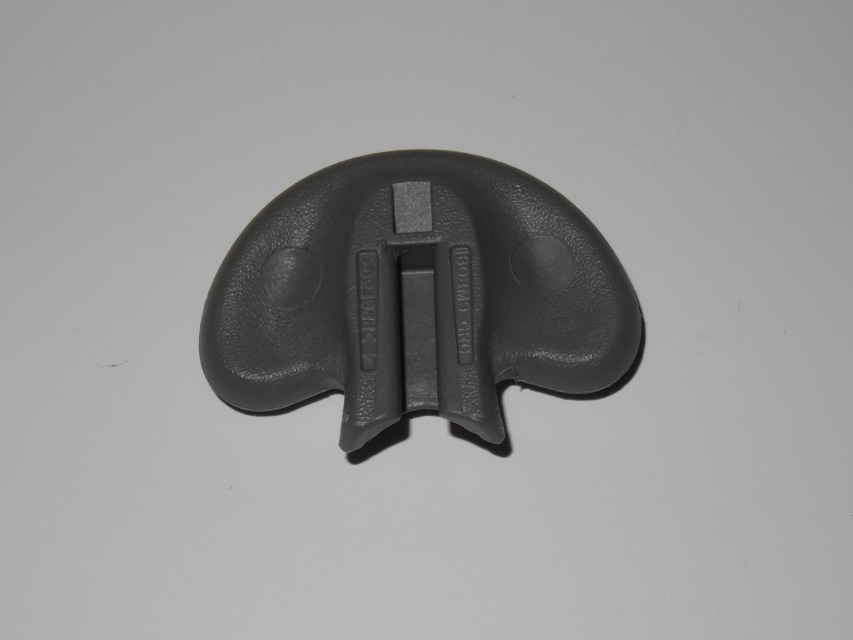 New Height Adjustment Knob For All Size Aerons New Style Grey